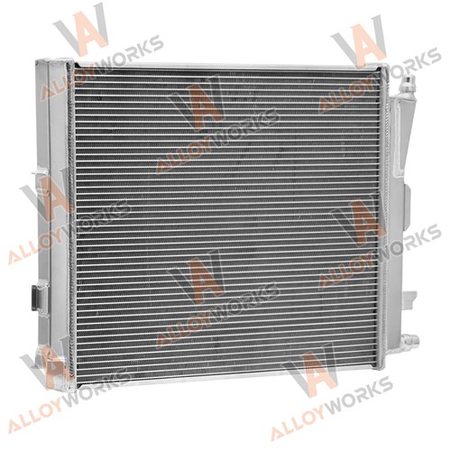 Zw40 Radiator Auxiliary Radiator Fits BMW Z4 G29 M3 G20 M4 G22 330i G26 430i M440i ...