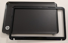 COVER SCOCCA schermo monitor HP Pavilion DV6-6000 case video display cornice 2
