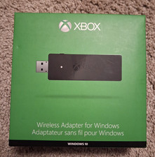 Xbox Wireless Adapter for Windows 10 USB with...