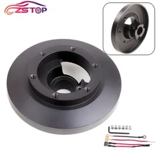 Steering Wheel Short Hub Adapter Boss Kit For BMW E36 M3 318 328i 325i Z3 91-98