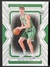 Baylor Scheierman 2024-25 Panini National Treasures Base RC /75 #26