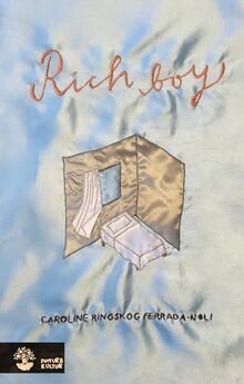 Rich boy von Ringskog Ferrada-Noli, Caroline | Buch | Zustand sehr gut