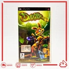 DAXTER - ITALIAN - ORIGINAL COMPLETE - SONY PLAYSTATION PORTABLE PSP JACK AND