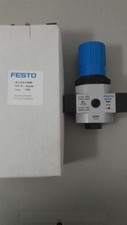 1PC New Festo LR-1/8-D-O-MINI 162590 Pressure Relief Valve Brand #TO
