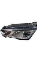 Skoda Octavia Mk4 2020-2024 Full LED Headlight Both Sides Good Condition Genuine