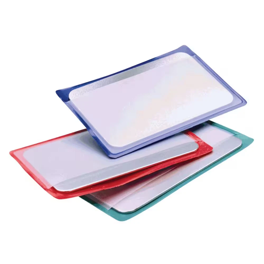 3 In. Dia-Sharp Sharpener, Credit Card Sized- Extra-Fine, Fine and Coarse Diamon
Opens in a new wind