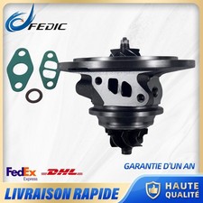 Turbo Daihatsu TERIOS
