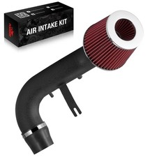 Kn Typhoon Cold Air Intake System Fits Honda Cr-v 2.4l 2002-2004 Acura Rsx