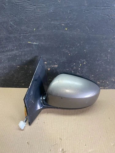 2009 to 2014 Nissan Murano Left Driver LH Side View Door Mirror U7277 PZ