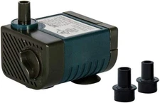 Quiet One Pro Series Aquarium Pump 800,Black