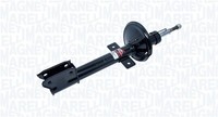 2X Magneti Marelli StoßDäMpfer 357232070000 FüR Renault Duster Dci 110 4X4 Hmab