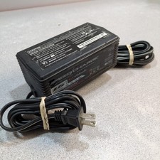 Schumacher Speed Charge Maintainer Sem-1562a. Automatic 6v12v. No Clips