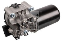 Febi Bilstein 171628 Wischermotor FüR Kia