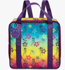 Raya and the Last Dragon Swim Bag Backpack