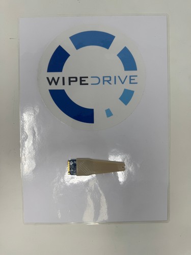 Western Digital 256GB PC SN530 NVMe PCIe gen 3 sdbptpz-2566-1012 2230 W/ Bracket - Afbeelding 2 van 3