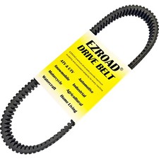 Clutch Drive Belt 0627-020 Fit for Arctic Cat Pantera 550 580 600 800 1000