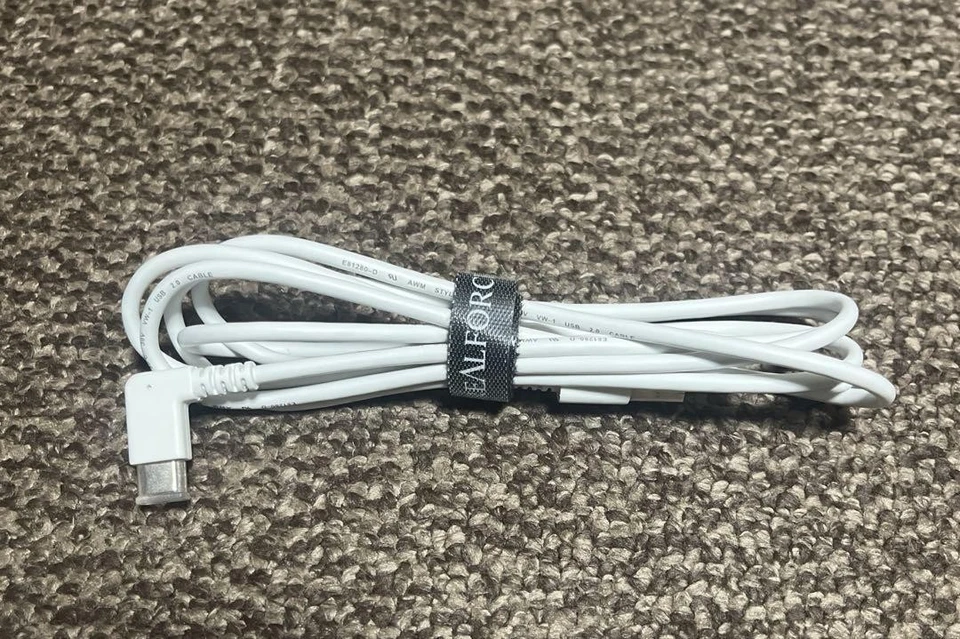 Realforce 45g R3hc21 Keyboard Tenkeyless Ergonomic No Kana Keycaps - Image 4 of 4