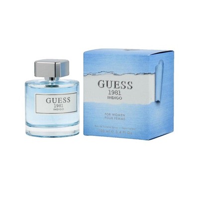 Guess 1981 Indigo Parfum