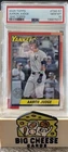 🔥 2025 Topps Series 1 Aaron Judge – 1990 Topps Throwback | PSA 10 GEM MINT 🔥