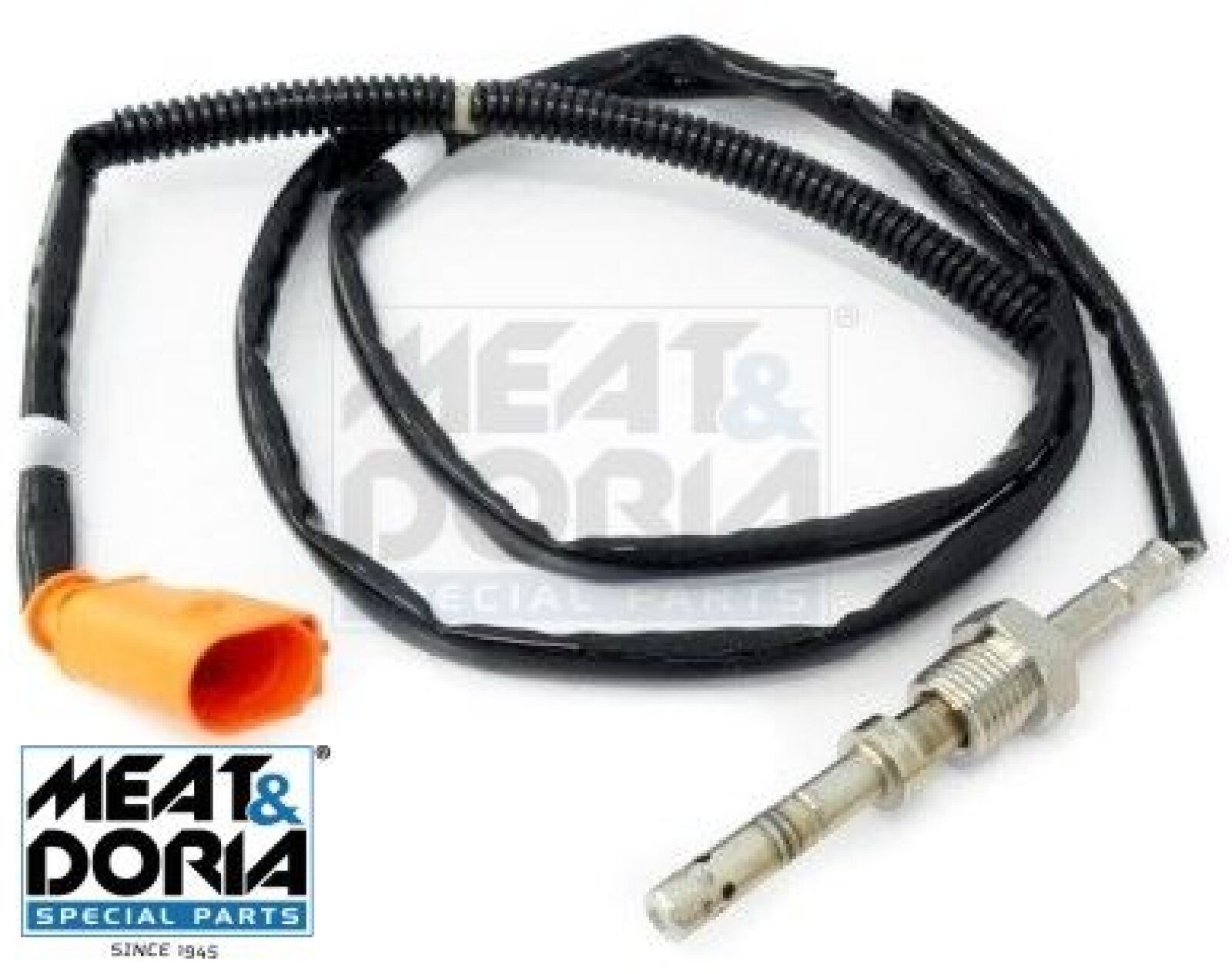 MEAT & DORIA 12051 Sensor für Abgastemperatur Sensor Abgastemperatur