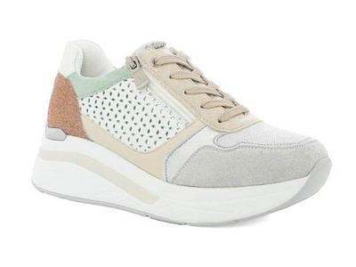 INBLU IN481 Frau Turnschuhe