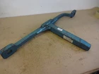 Tinmans horse blacksmiths tool