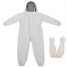FloreceBien Professional Bee Protective Equipment
