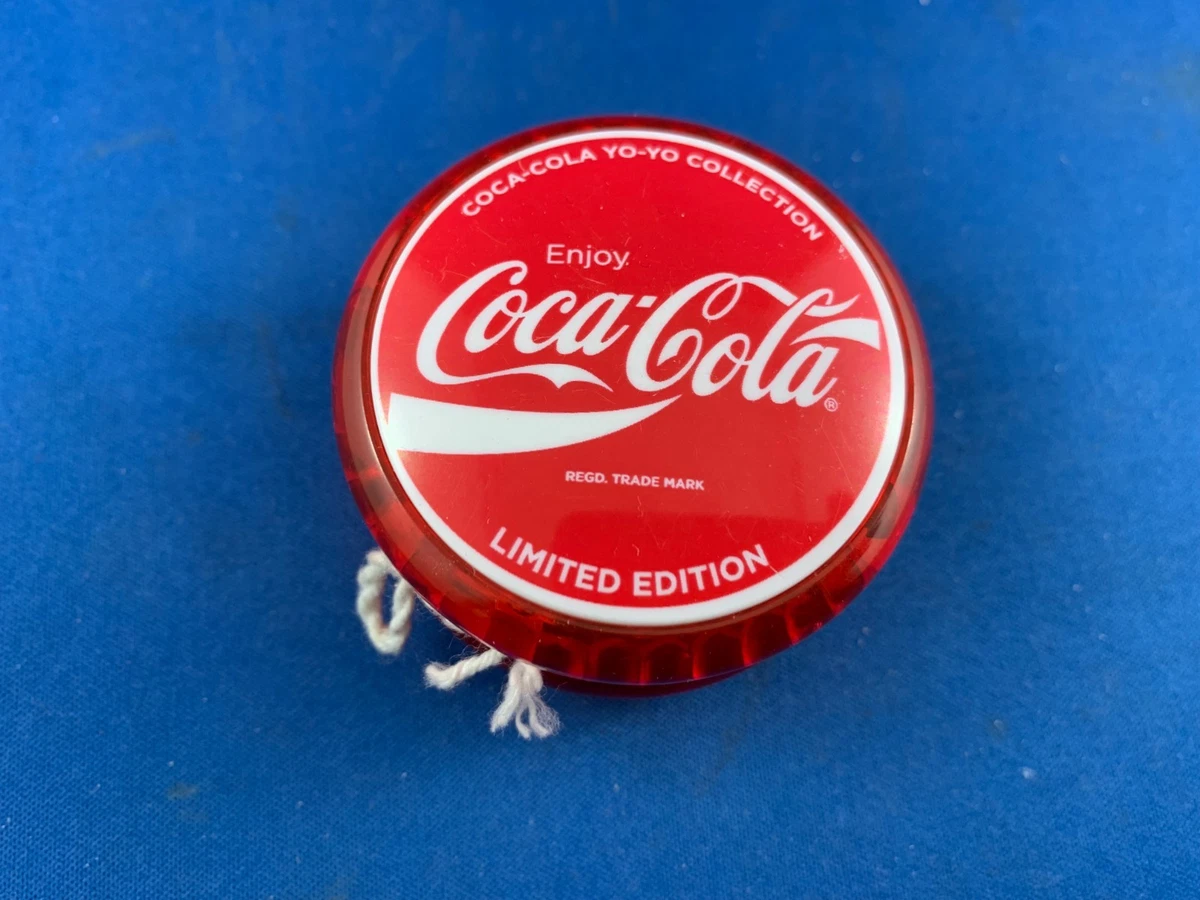 Coca-Cola Classic Toys | eBay