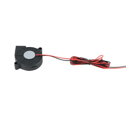 2pcs 4410 24V Radiator Electric Industrial Industry Blower Fan 3D Printer - Picture 4 of 12