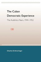 Charles D. Ameringer | The Cuban Democratic Experience | Taschenbuch | Englisch