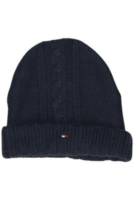Tommy Hilfiger Hut/Mütze Herren Kopfbedeckung Mütze Basecap Gr. ONES... #h22m7t9
