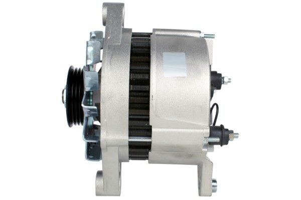 Hella 8EL 012 427-751 Generator Passend FüR Nissan-image