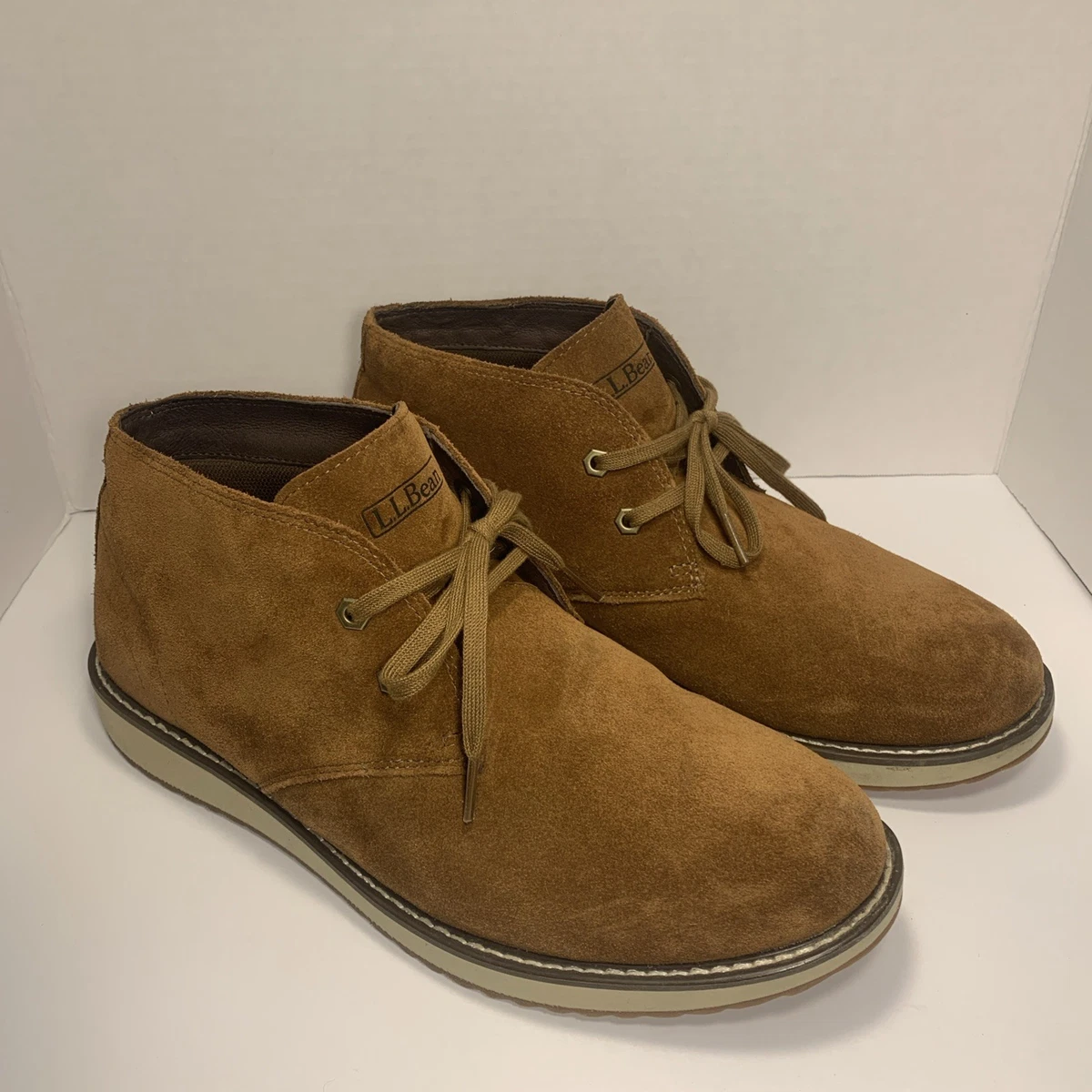 L.L.Bean Snow Sneaker 5\