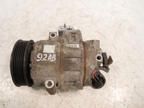 Klimakompressor für Seat Skoda VW Altea Fabia Polo 1,4 CGGB CGG 6Q0820808F