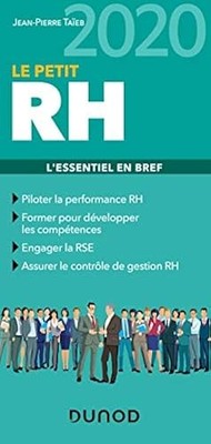 Le petit RH 2020 - Das Wesentliche in Kürze