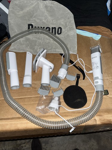 Duxano Dog Trimming Kit