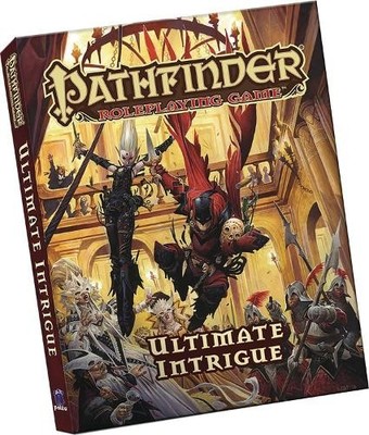Jason Bulmahn Pathfinder Roleplaying Game: Ultimate In (Taschenbuch) (US IMPORT)