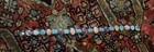 Rare Native American Gemstone Bracelet With Turquoise And A Multitude Of Stones — photo 1