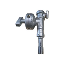 Matthews Hollywood Head 4-1/2" Grip Head