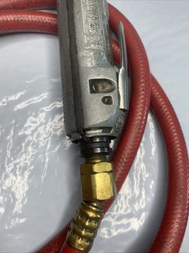 SNAP-ON PNEUMATIC 1/4" DRIVE AIR RATCHET , MODEL # FAR25A - Picture 7 of 14
