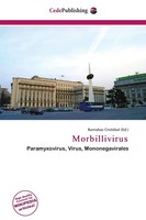 Barnabas CristóBal | Morbillivirus | Taschenbuch | Englisch (2026)