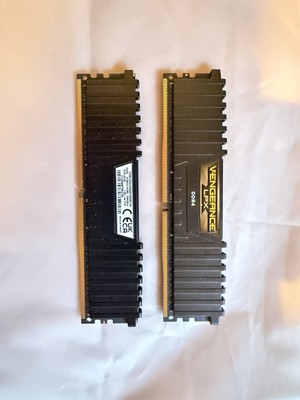 Corsair Vengeance LPX 32GB DDR4 (2x16) 3000Mhz CL16 RAM Arbeitsspeicher