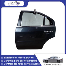Porte arrière et accessoires Ford MONDEO