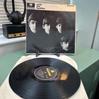 The Beatles with the Beatles 1963 Vinyl Record, Parlophone PMC1206