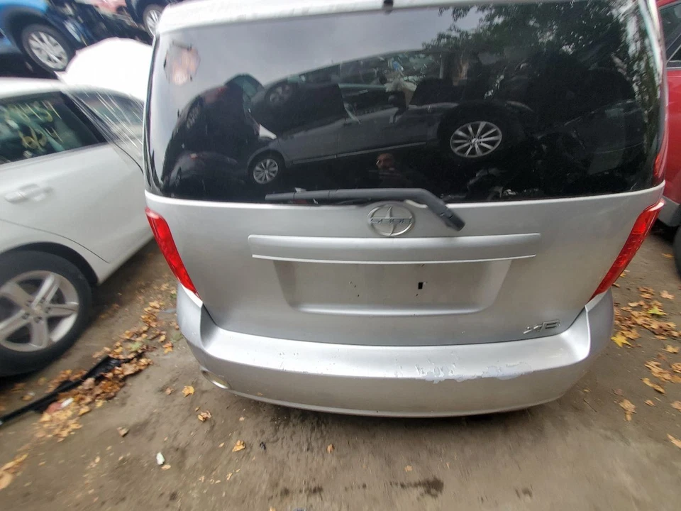 Alternator 100 Amp Fits 08-15 SCION XB 371343 - Image 4 of 4