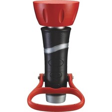 Gilmour 250 Psi Fireman Nozzle