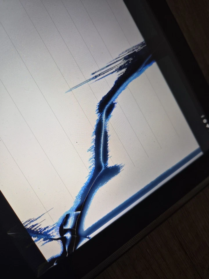  Tablet Acer Iconia One 10 B3-A40 Schwarz Ersatzteilespender - Bild 2 von 2