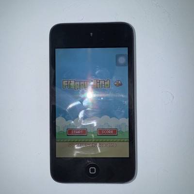 ipod 4 generation 