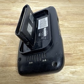 SEGA Genesis 32x Console Only MK-84000 No Cables Cleaned Untested