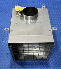 THERMADOR 600cfm REMOTE BLOWER #VTR630W FOR HOOD VENTS, C-pics & desc